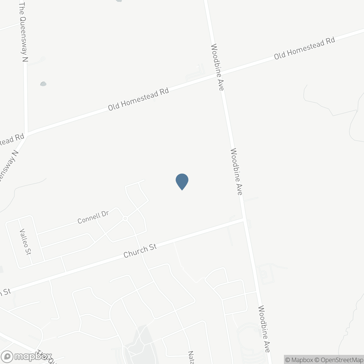 92 CHURCH STREET, Georgina, Ontario L4P 0J4